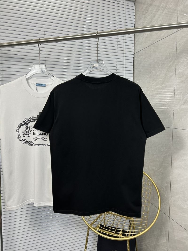 Prada T-Shirts